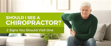 chiropractor the villages fl|when should you see a chiropractor.